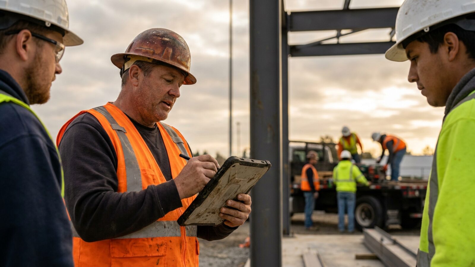 Construction Scheduling Software: 7 Tools for Crews and Multi-Day Jobs