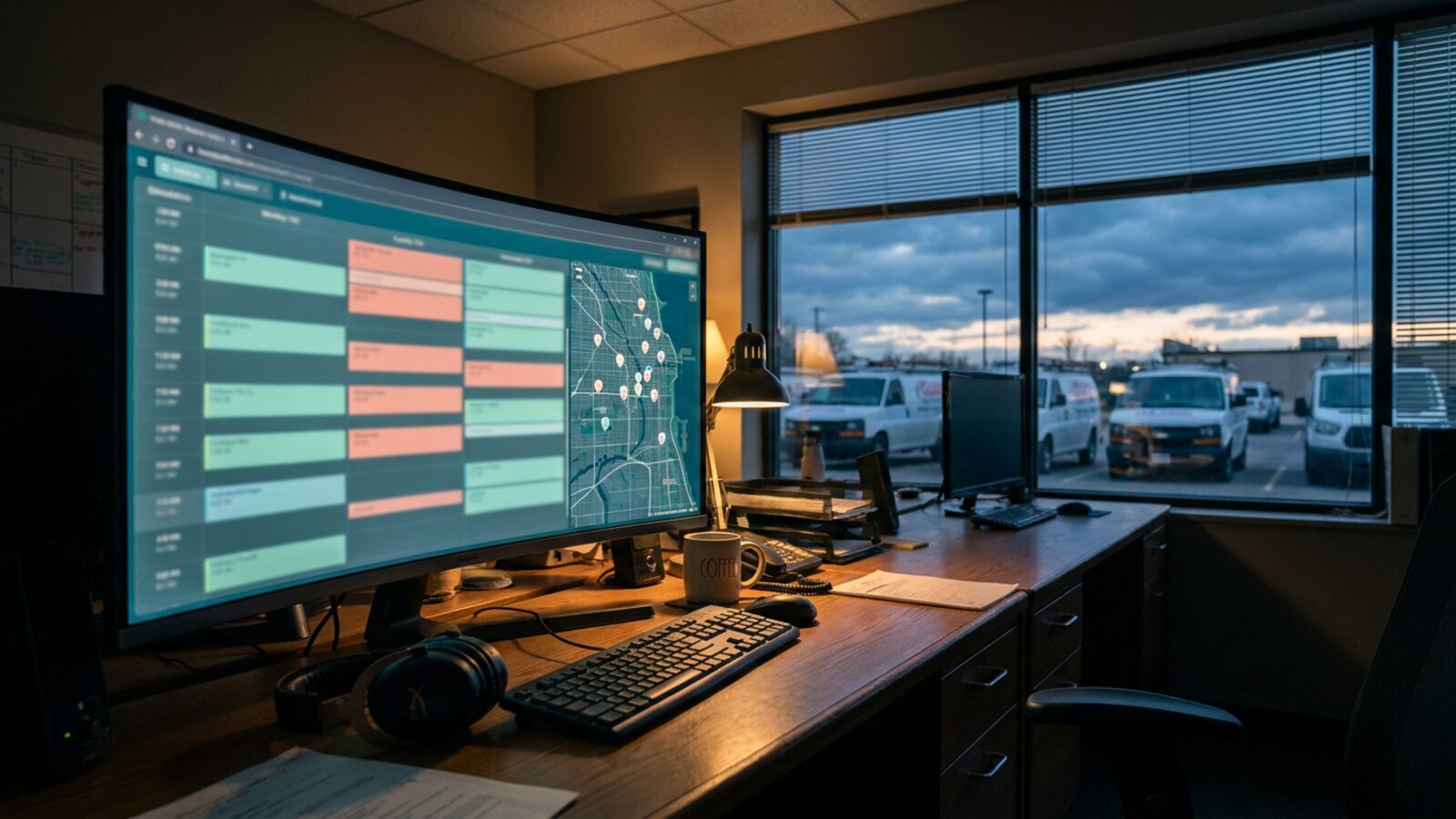 7 HVAC Dispatch Software Options for Small Contractors, Compared