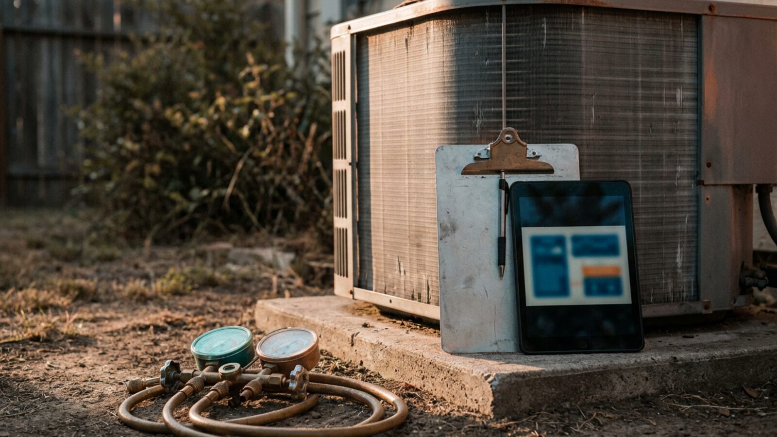 HVAC Estimating Software: Faster Quotes, Fewer Errors