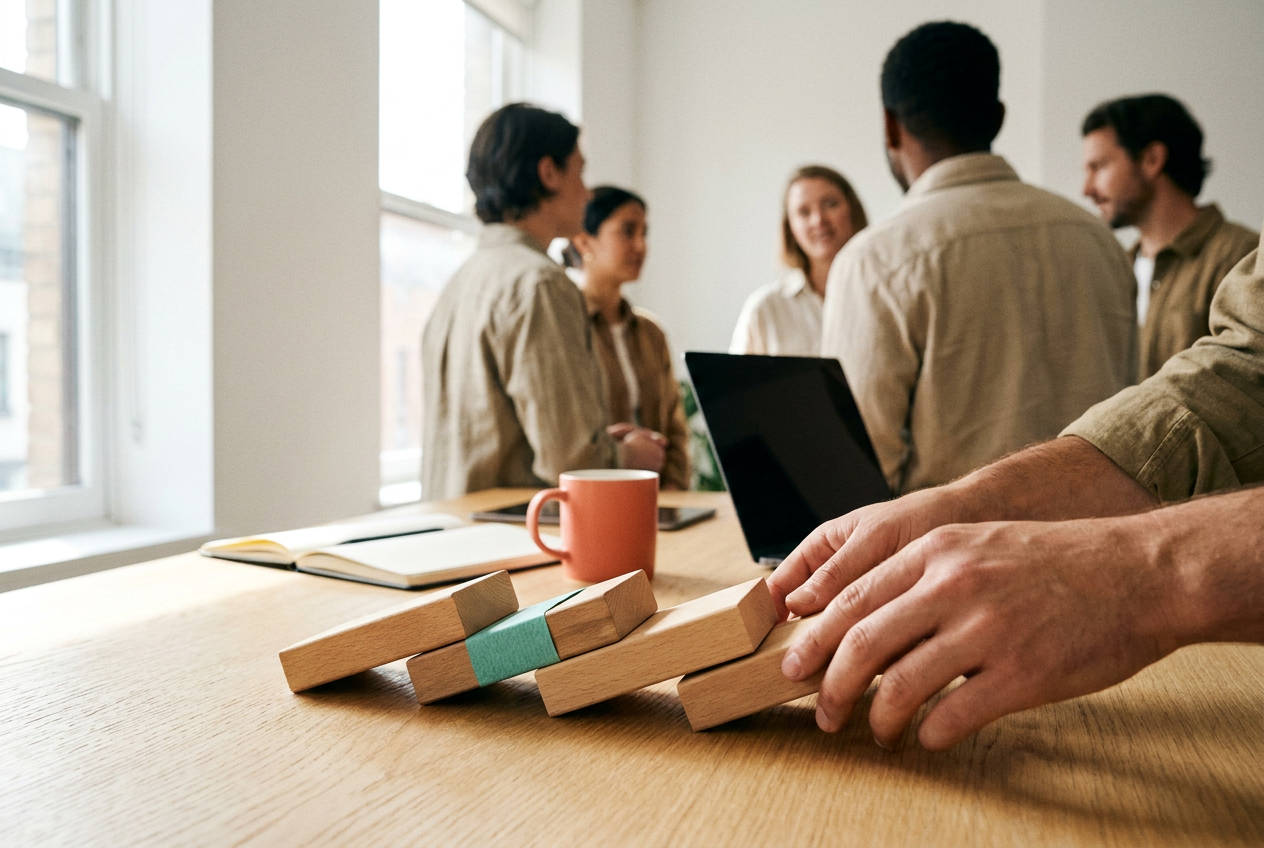 How to Phase a Custom Software Build to Ship Value Fast