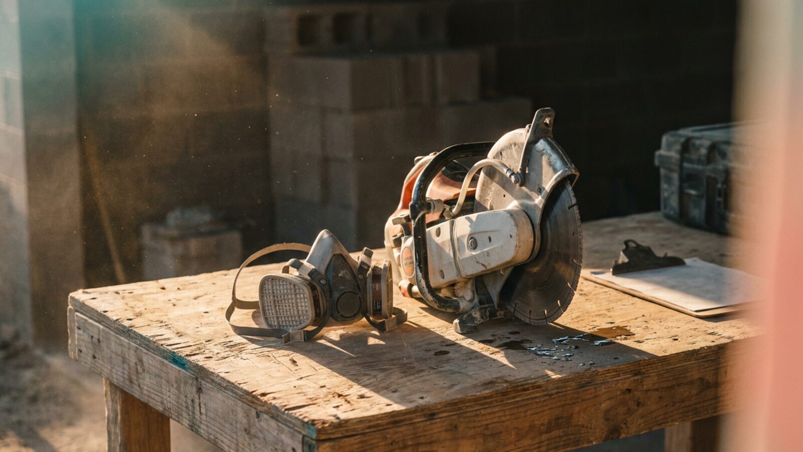 Silica Exposure Control Plan: OSHA 1926.1153 Basics